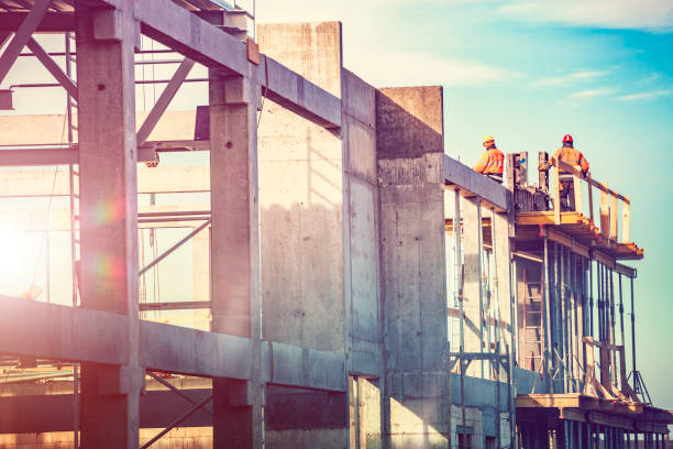 Best Concrete Flooring Contractor  in Mcclure, PA
