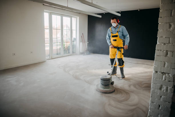 Best Concrete Walkway Installation  in Mcclure, PA