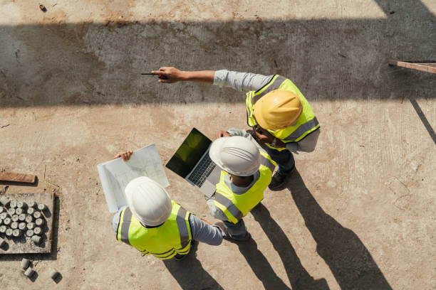 Best Local Concrete Companies  in Mcclure, PA